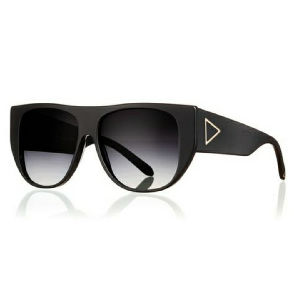 Benedetto/Darylynn Eyewear Luxury Italian Sunglass